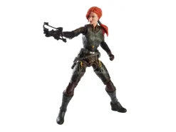 G.i. Joe Classified Series - Snake Eyes: G.i. Joe Origins Scarlett 20 Figura 15cm Hasbro
