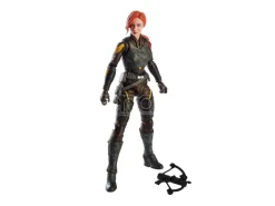 G.i. Joe Classified Series - Snake Eyes: G.i. Joe Origins Scarlett 20 Figura 15cm Hasbro