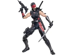 G.i. Joe Classified Series Action Figura Snake Eyes (dawn Moreno) 15 Cm Hasbro