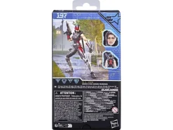 G.i. Joe Classified Series Action Figura Snake Eyes (dawn Moreno) 15 Cm Hasbro