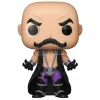 G.i. Joe Funko Pop Film Vinile Figura Dr. Mindbender 9 Cm