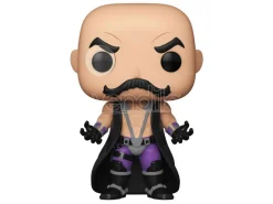 G.i. Joe Funko Pop Film Vinile Figura Dr. Mindbender 9 Cm