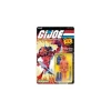 Gi Joe Reaction+ Action Figura Wave 07 Hydro Viper (comic) 10 Cm Super7