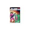 Gi Joe Reaction+ Action Figura Wave 07 Daina (cartoon) 10 Cm Super7