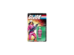 Gi Joe Reaction+ Action Figura Wave 07 Daina (cartoon) 10 Cm Super7