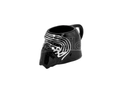 Gialamas Star Wars Ep7 Kylo Ren Sculpt Tazza W/ Box Regalo