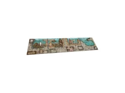 GIANT BOOK OF BATTLEMATS TOWNS & TAVERNS ACCESSORI DM VAULT