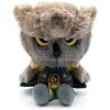 Gigasword Peluche Figura Omari 22 Cm Youtooz