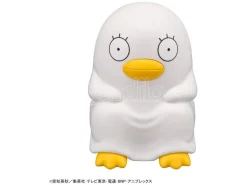 Gintama Look Up Pvc Statuas Kotaro Katsura & Elizabeth 11 Cm (with Regalo) Megahouse