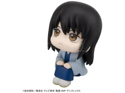 Gintama Look Up Pvc Statua Kotaro Katsura 11 Cm Megahouse