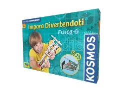 Giochi Educativi Impara Divertendoti: Fisica Giochi Uniti