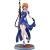 Girls´frontline 2: Exilium Pvc Statua 1/7 Springfield Queen In Radiance Ver. 11 Cm Kotobukiya