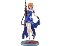 Girls´frontline 2: Exilium Pvc Statua 1/7 Springfield Queen In Radiance Ver. 11 Cm Kotobukiya