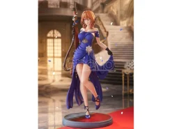 Girls´frontline 2: Exilium Pvc Statua 1/7 Springfield Queen In Radiance Ver. 11 Cm Kotobukiya
