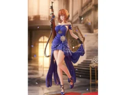 Girls´frontline 2: Exilium Pvc Statua 1/7 Springfield Queen In Radiance Ver. 11 Cm Kotobukiya