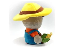 Glock9 Peluche Figura Farmer Glock 22 Cm Youtooz