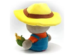 Glock9 Peluche Figura Farmer Glock 22 Cm Youtooz