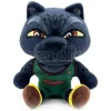 Goat Peluche Figura Jett 22 Cm Youtooz