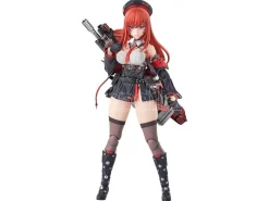 Goddess Of Victory: Nikke Hyper Body Action Figura Rapi: Red Hood 15 Cm Good Smile Company