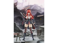 Goddess Of Victory: Nikke Hyper Body Action Figura Rapi: Red Hood 15 Cm Good Smile Company
