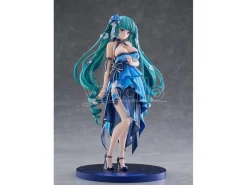 Goddess Of Victory: Nikke Pvc Statua 1/7 Privaty: Banquet Princess 24 Cm Dmm Factory