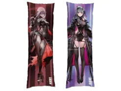 Goddess Of Victory: Nikke Dakimakura Cover Scarlet & Modernia Sakami Merchandise