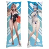 Goddess Of Victory: Nikke Dakimakura Cover Rapi & Helm Sakami Merchandise