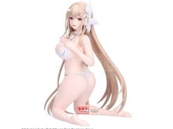 Goddess Of Victory: Nikke Cord Reel Figura 13cm Banpresto