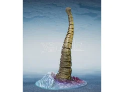 Godzilla 2016 S.h.monsterarts Action Figures 3-pack The Second Form, Thrid Form, Gigante Unidentified Creature Set Bandai Tamash