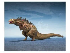 Godzilla 2016 S.h.monsterarts Action Figures 3-pack The Second Form, Thrid Form, Gigante Unidentified Creature Set Bandai Tamash