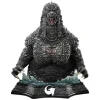 Godzilla Minus One (film) Life Size Busto 1/1 Godzilla (2023) Bonus Ver. 87 Cm Prime 1 Studio