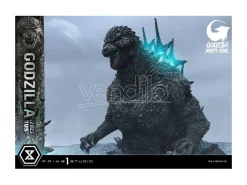 Godzilla Minus One (film) Life Size Busto 1/1 Godzilla (2023) Bonus Ver. 87 Cm Prime 1 Studio