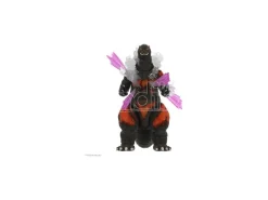 Godzilla Toho Ultimates Action Figura Final Battle Godzilla (led Lightup) 22 Cm Super7