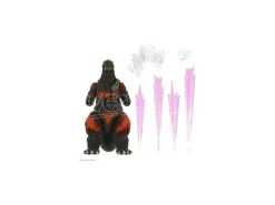 Godzilla Toho Ultimates Action Figura Final Battle Godzilla (led Lightup) 22 Cm Super7