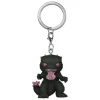 Godzilla Vs. Kong 2 Pop! Vinile Portachiavis 4 Cm Godzilla  Funko
