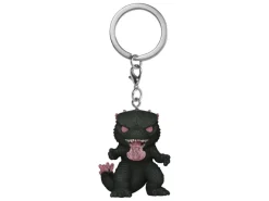 Godzilla Vs. Kong 2 Pop! Vinile Portachiavis 4 Cm Godzilla  Funko