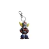 Goldrake Chibi Portachiavi Grendizer 6,5 x 4 x 2 cm Plastoy