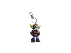 Goldrake Chibi Portachiavi Grendizer 6,5 x 4 x 2 cm Plastoy