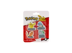 GOMME DA CANCELLARE POKEMON POKEMON - CANCELLERIA/SCUOLA