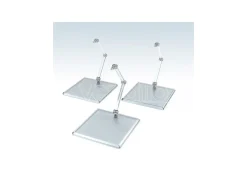 GOODSMILE SIMPLE STAND FOR FIGURES / MODELS (3) ACCESSORI