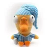 Goose Goose Duck Peluche Figura Dozing Dodo 22 Cm Youtooz