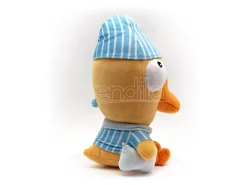 Goose Goose Duck Peluche Figura Dozing Dodo 22 Cm Youtooz