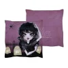 Gothic Girl Cuscino