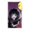 Gothic Girl MicrofibraTelo Mare