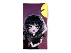 Gothic Girl MicrofibraTelo Mare