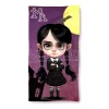 Gothic Girl Telo Mare Cotone