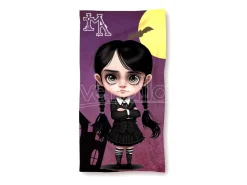 Gothic Girl Telo Mare Cotone