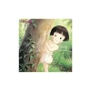 Grave Of The Fireflies Yoshio Mamiya Original Soundtrack Vinile Disco Vinile Microids