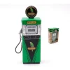 GREENLIGHT GREEN14130B GAS PUMP WAYNE 505 POLLY GAS VINTAGE GAS PUMPS SERIES 13 1951 1:18 Modellino