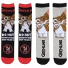 Gremlins Calzini 2-pack Gizmo S-m Heroes Inc